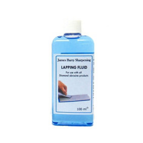 Original Formula Lapping Fluid for Diamond Abrasives - 100 ml - ELF100