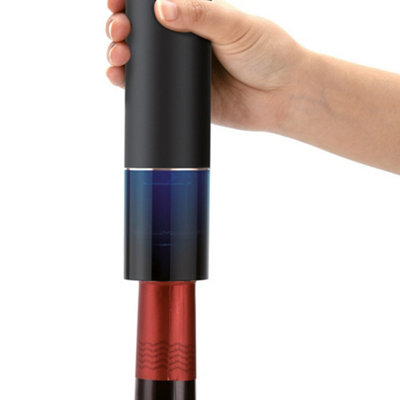 Original Products Bar Originale Fast Charge USB Electric Corkscrew