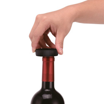 Original Products Bar Originale Fast Charge USB Electric Corkscrew - 3