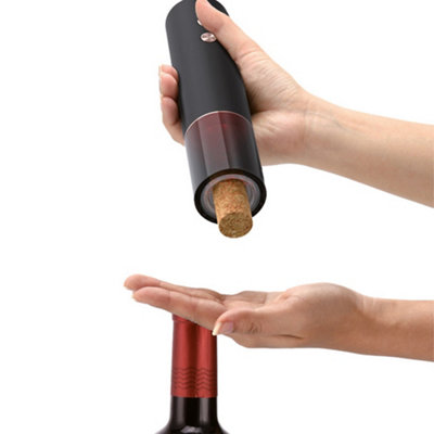 Original Products Bar Originale Fast Charge USB Electric Corkscrew - 4