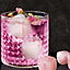 Original Products Bar Originale Pink Quartz Chilling Stones 6 Pack