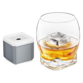 Original Products Final Touch Colossal Whisky Glass Set
