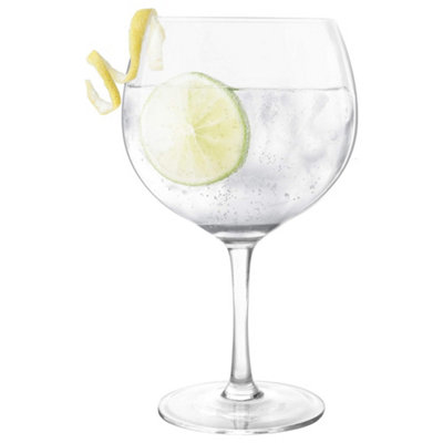Original Products Final Touch Copa Cocktail Glass 400ml Clear