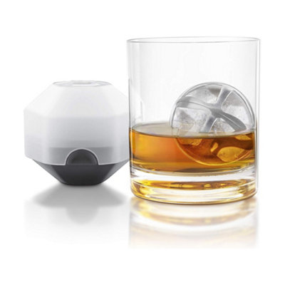 Original Products Final Touch Set of 2 Anchor Ice Spheres
