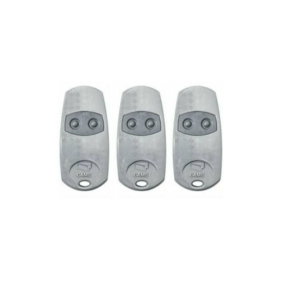 Original Remote Control Came TOP432EE 3 Pieces Fixed Code Frequency ...