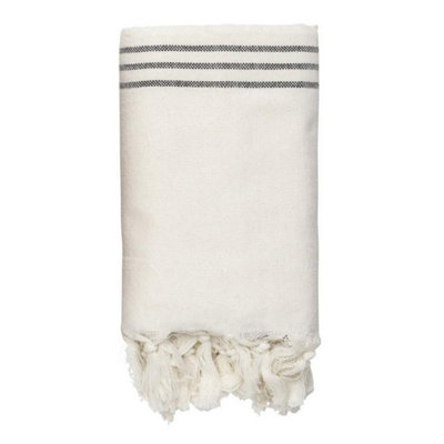 Originalhome Recycled Cleaning Cloth Off White (One Size)
