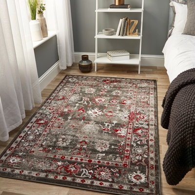 Origins Anatolia Red Rug 160 X 230