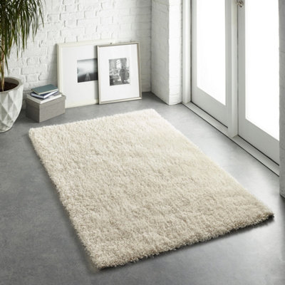 Origins Chicago Cream Rug 67 X 200