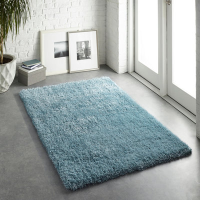 Origins Chicago Duck Egg Rug 110 X 160