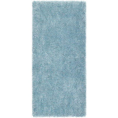 Origins Chicago Duck Egg Rug 67 X 200