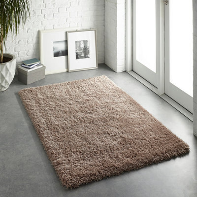 Origins Chicago Latte Rug 110 X 160