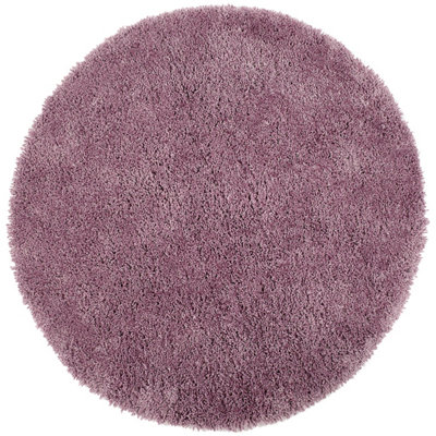 Shop Origins Chicago Lavender Rug 133 X CIR