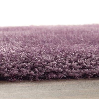 Origins Chicago Lavender Rug 160 X 230