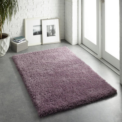 Origins Chicago Lavender Rug 67 X 200