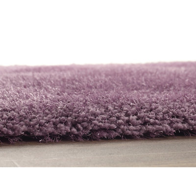 Origins Chicago Lavender Rug 90 X 150