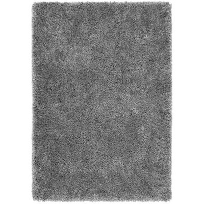 Origins Chicago New Grey Rug 67 X 200