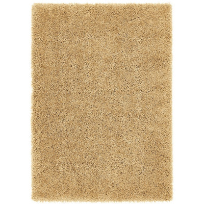 Origins Chicago Ochre Rug 140 X 200