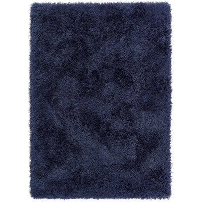 Origins Extravagance Navy Rug 120 X 170