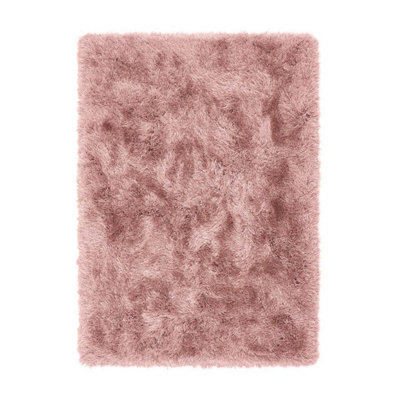 Origins Extravagance Rose Rug 120 X 170