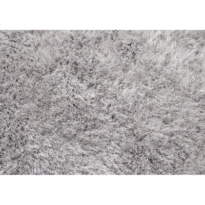 Origins Extravagance Silver Rug 80 X 150