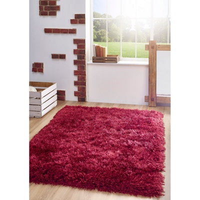 Origins Extravagance Wine Rug 120 X 170