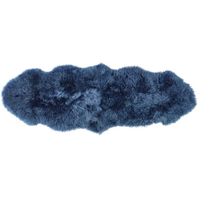 Origins Genuine Sheepskin Navy Double