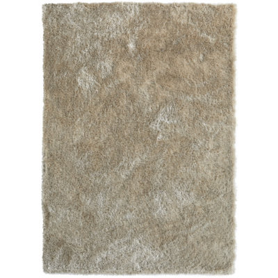 Origins Glamour Champagne Rug 160 X 230