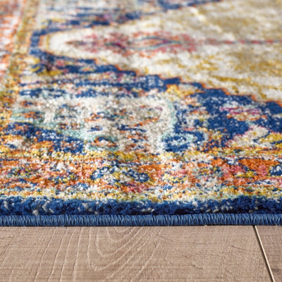 Origins Granada Amber Rug 160 X 230