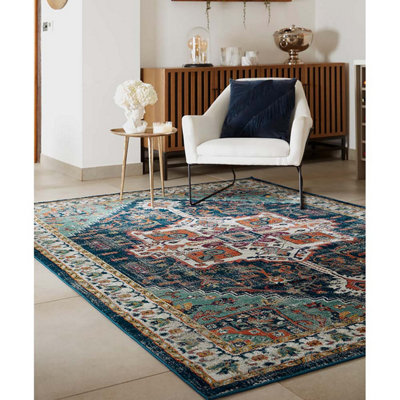 Origins Granada Emerald Rug 200 X 290