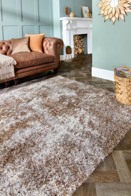 Origins Hadley Beige/Grey Mix 80X150cm Rug