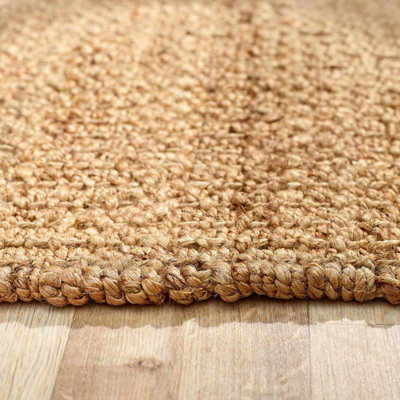 Origins Jute Extra Natural 200CM x 290CM