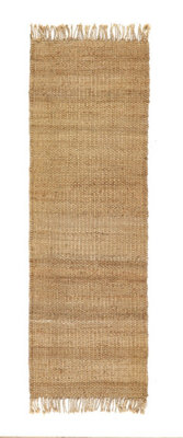 Origins Jute Extra Natural 200CM x 290CM