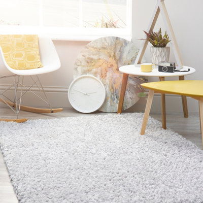 Origins Portland Cream Rug 140 X 200