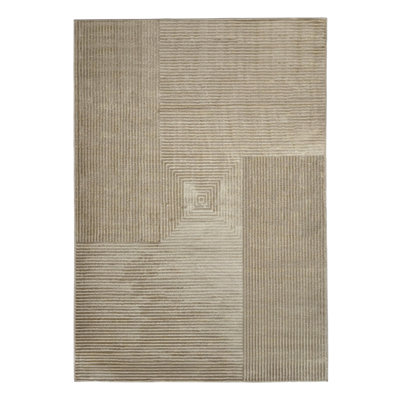Origins Pyramid Sand 120CM x 170CM