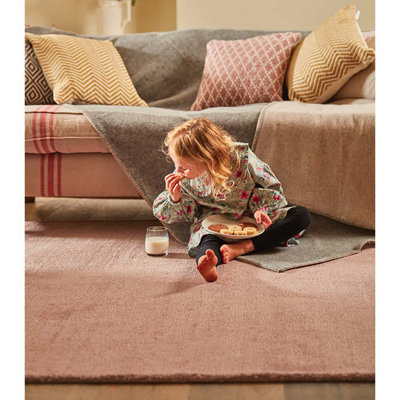 Origins Reef Blush Rug 160 X 230