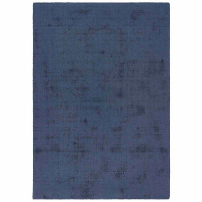 Origins Reef Navy Rug 120 X 170