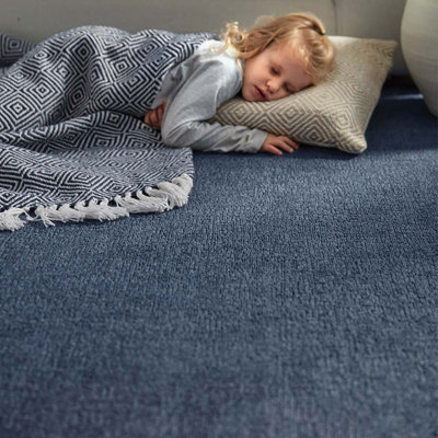 Origins Reef Navy Rug 120 X 170