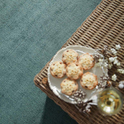Origins Reef Petrol Rug 200 X 290