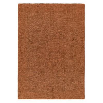 Origins Reef Rust Rug 120 X 170