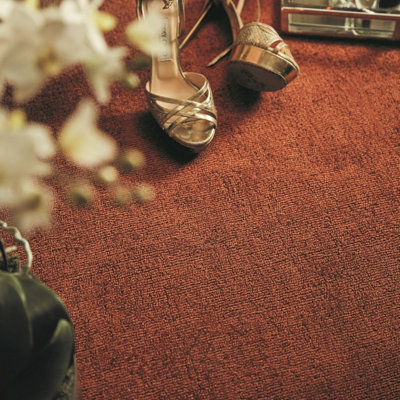 Origins Reef Rust Rug 120 X 170