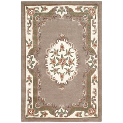 Origins Shensi Beige 75CM x 150CM