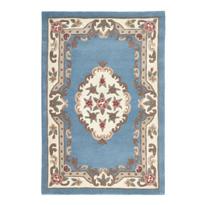 Origins Shensi Blue 120CM x 180CM