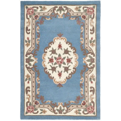 Origins Shensi Blue 75CM x 150CM