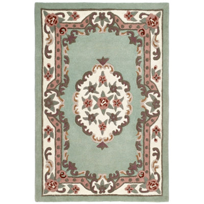 Origins Shensi Green 120CM x 180CM