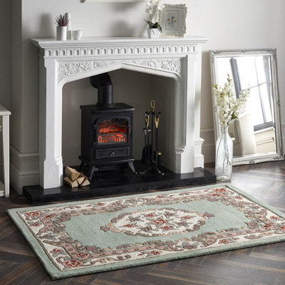 Origins Shensi Green 60CM x 120CM