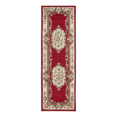 Origins Shensi Wine Runner 67CM x 210CM