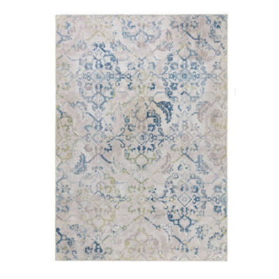Origins Washable Florence Rug 80CM x 150CM