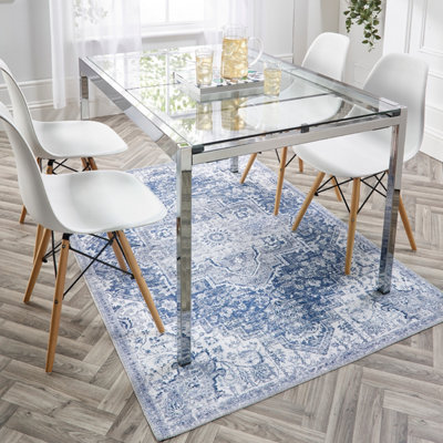 Origins Washable Garda Rug 80x150