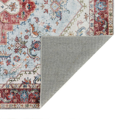 Origins Washable Marrakesh Rug 120X170 Rug