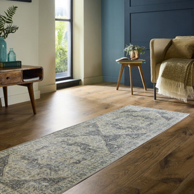 Origins Washable Napoli 67x200cm
